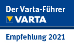 Der Varta-Führer
